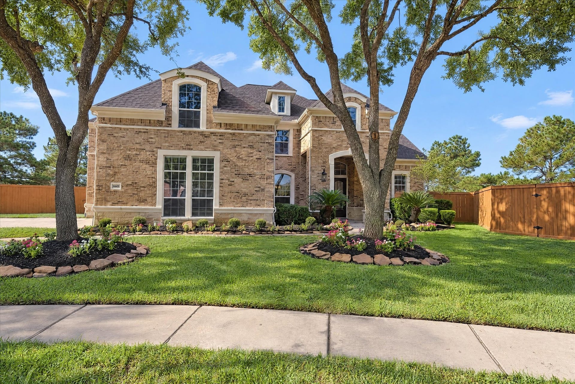 16603 S Swirling Cloud Court, Cypress, TX 77433 16603 S Swirling Cloud Court, Cypress, TX 77433