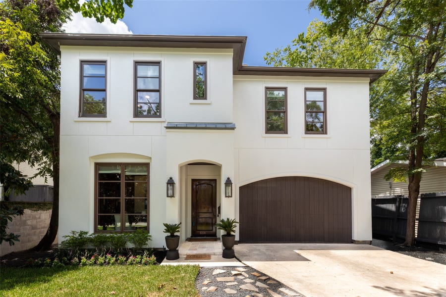 Property photo for 6236 Community Drive, Houston, TX