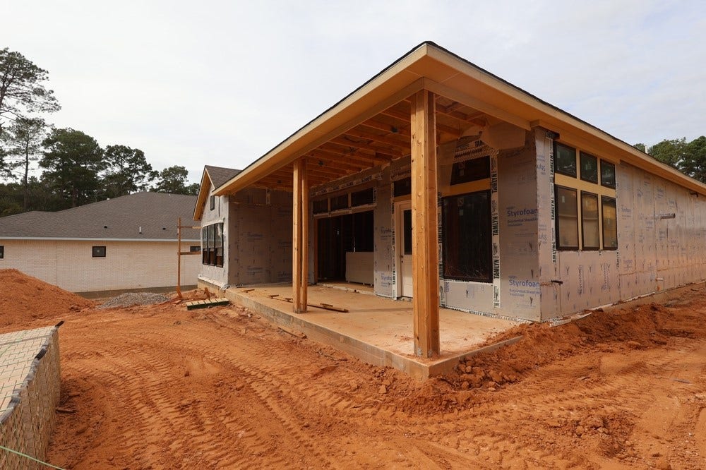 161 Hickory Forest Court, Willis, TX 77318
