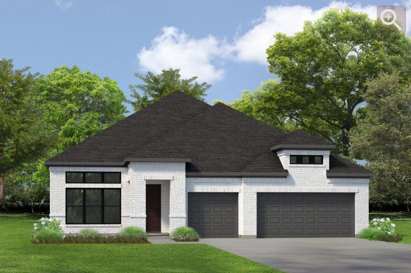 Welcome to The Beeville by David Weekley Homes. **HOME ESTIMATED TO BE COMPLETE FEBRUARY 2027**