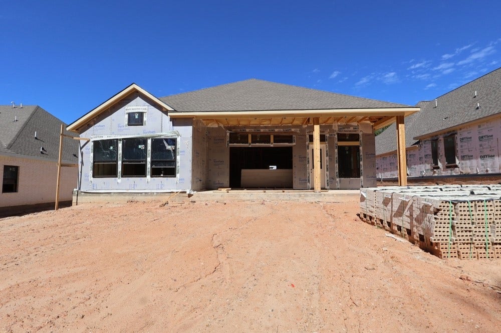 161 Hickory Forest Court, Willis, TX 77318