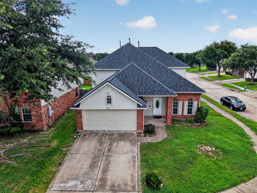 Property photo for 8023 Beech Meadow Lane, Houston, TX