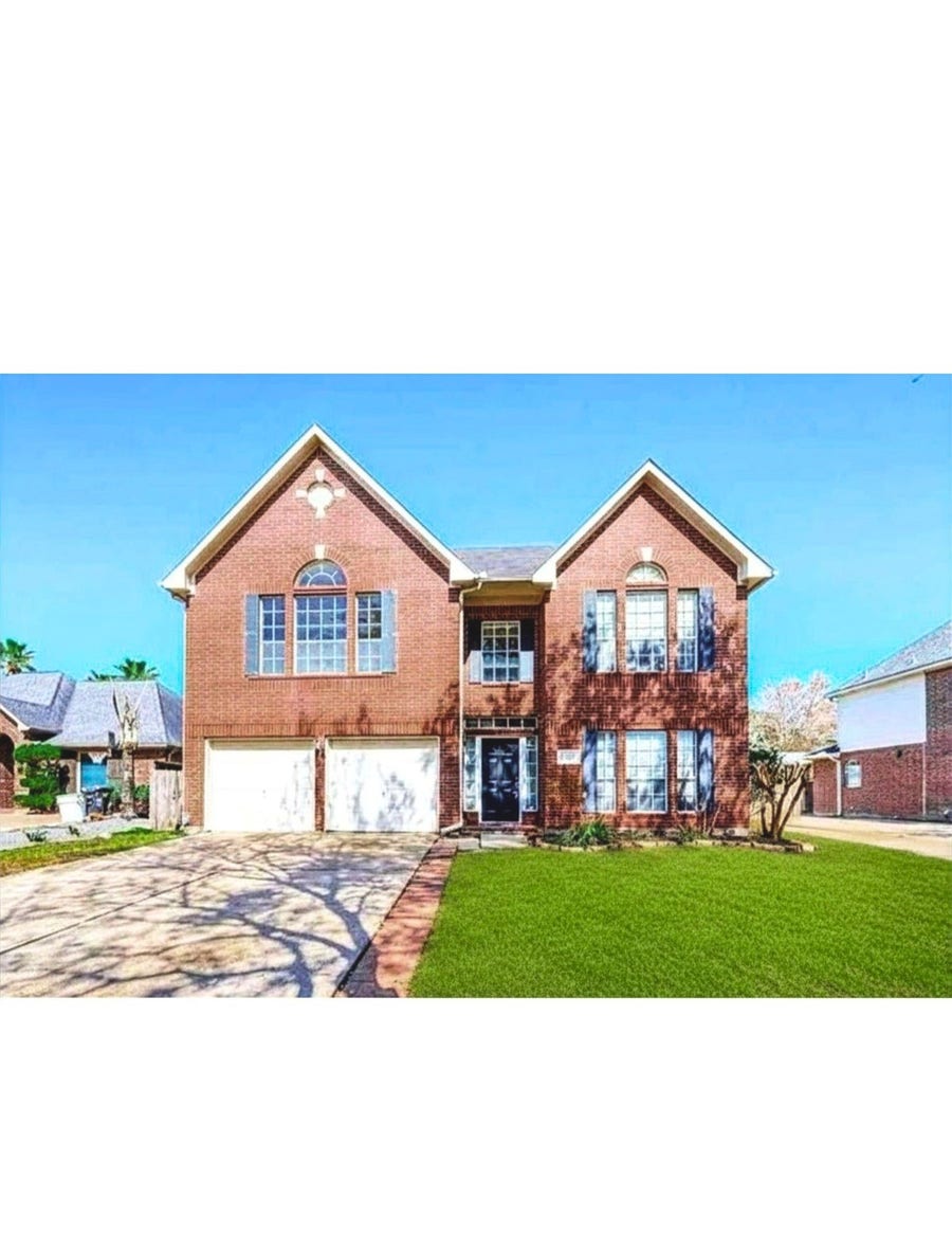 Property photo for 24210 Schivener House Lane, Katy, TX
