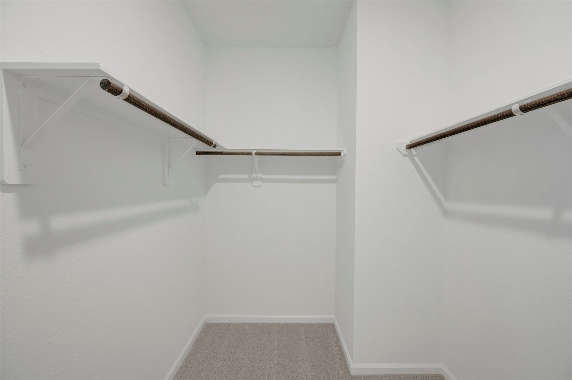 351 West Rose Marie Lane, Montgomery, TX 77356 Primary walk-in closet
