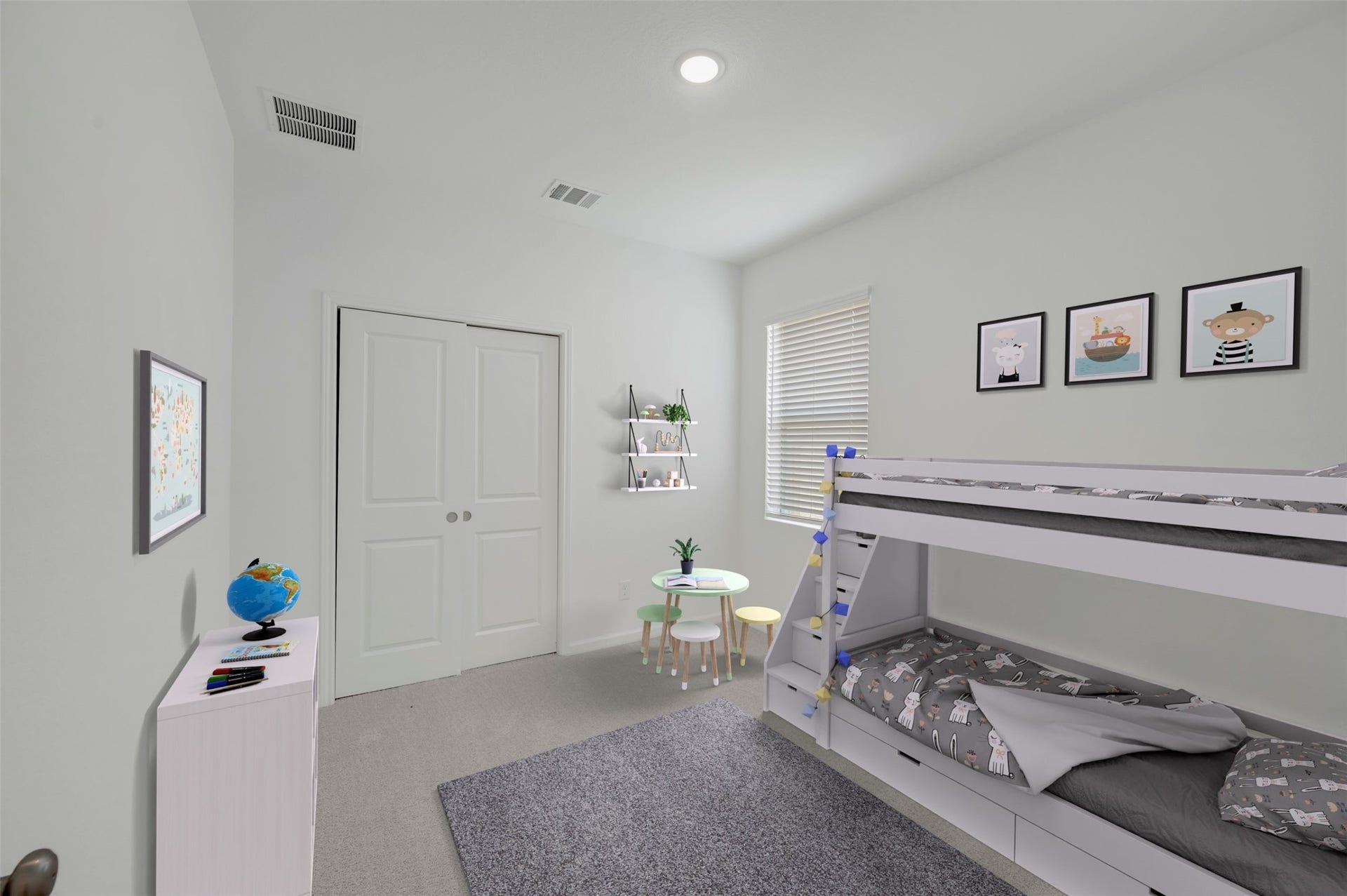 351 West Rose Marie Lane, Montgomery, TX 77356 Bedroom 2