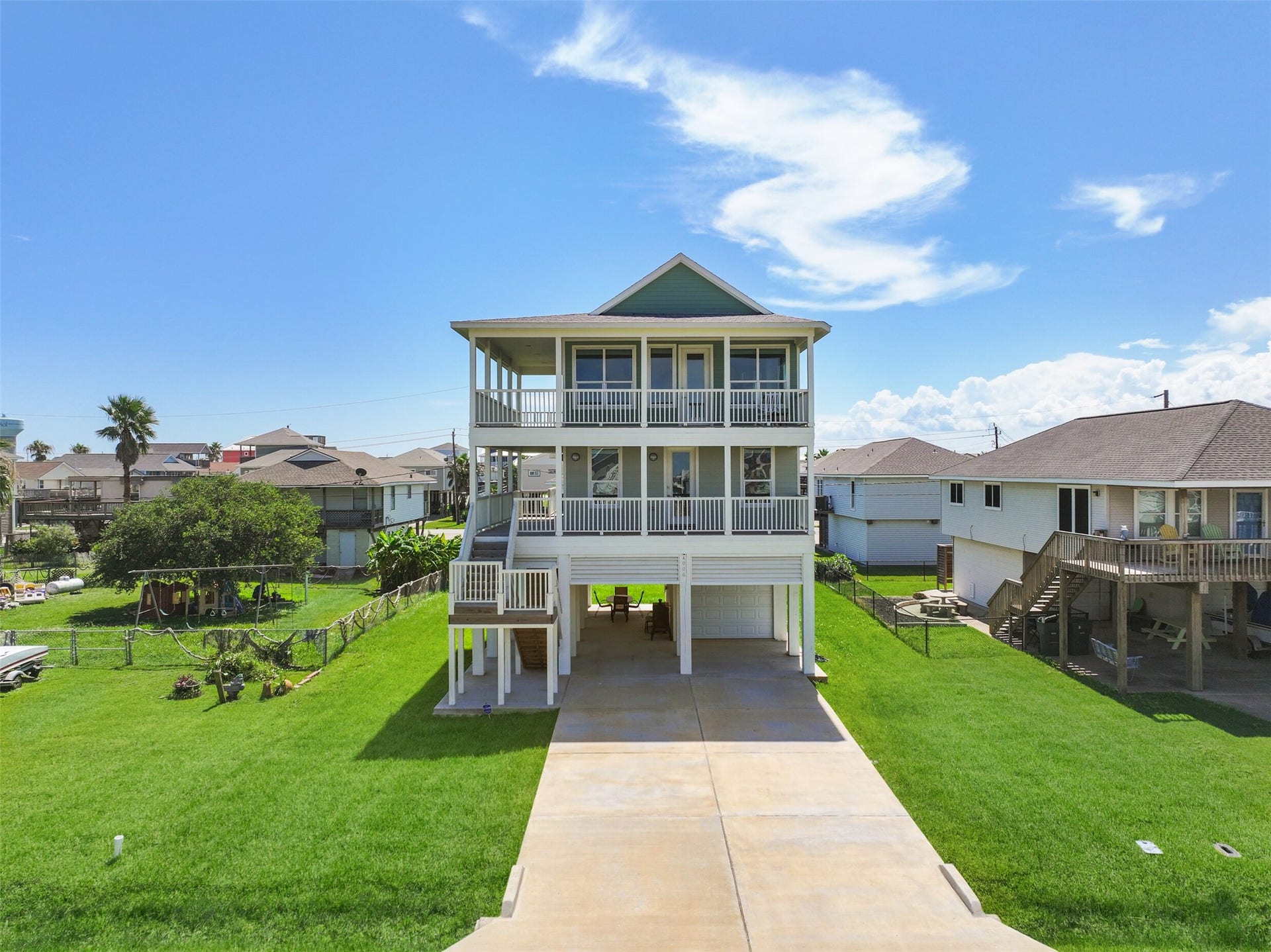 4006 Fort Bend Drive, Galveston, TX 77554 4006 Fort Bend Drive, Galveston, TX 77554