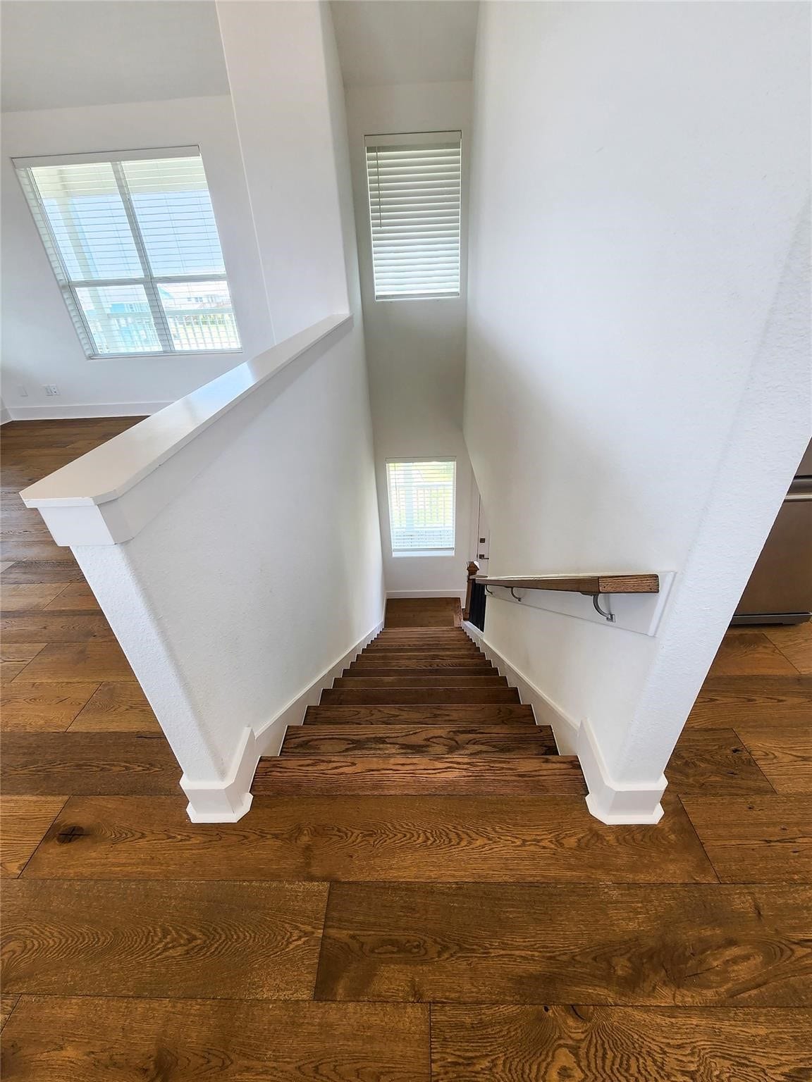 4006 Fort Bend Drive, Galveston, TX 77554 Let's head downstairs to the first floor.
