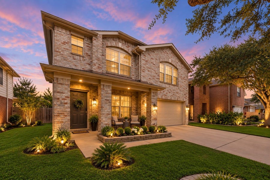 Property photo for 5735 Clerkenwell Drive, Houston, TX