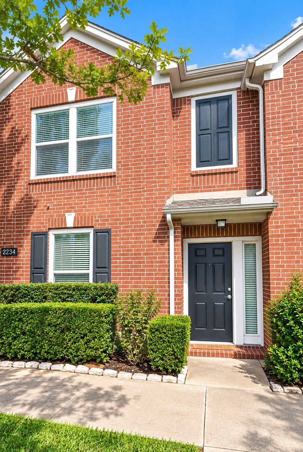 2236 Ann Street, Houston, TX 77003