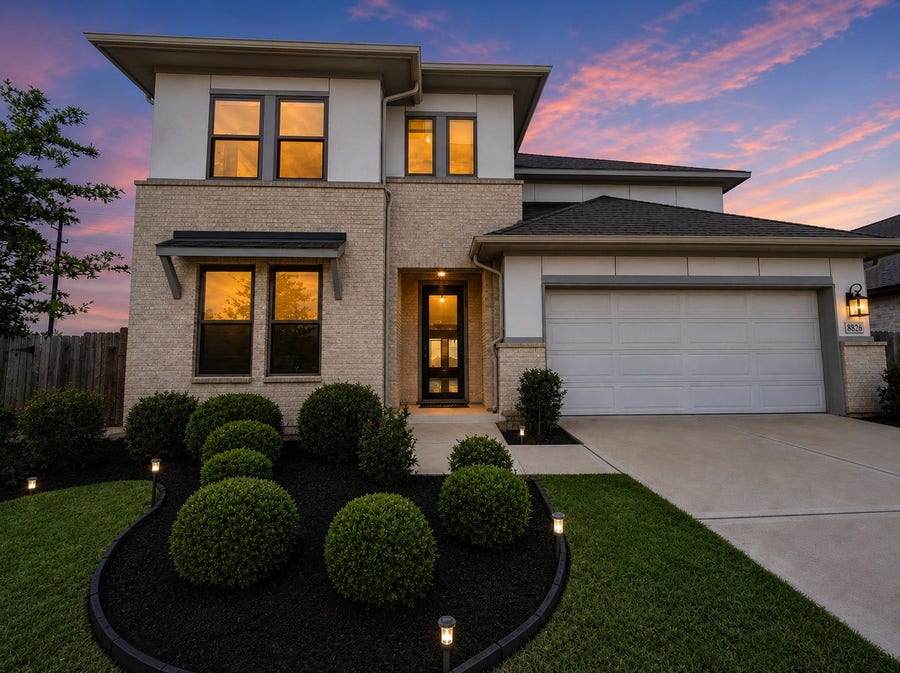 Property photo for 8826 Winters Edge Road, Richmond, TX