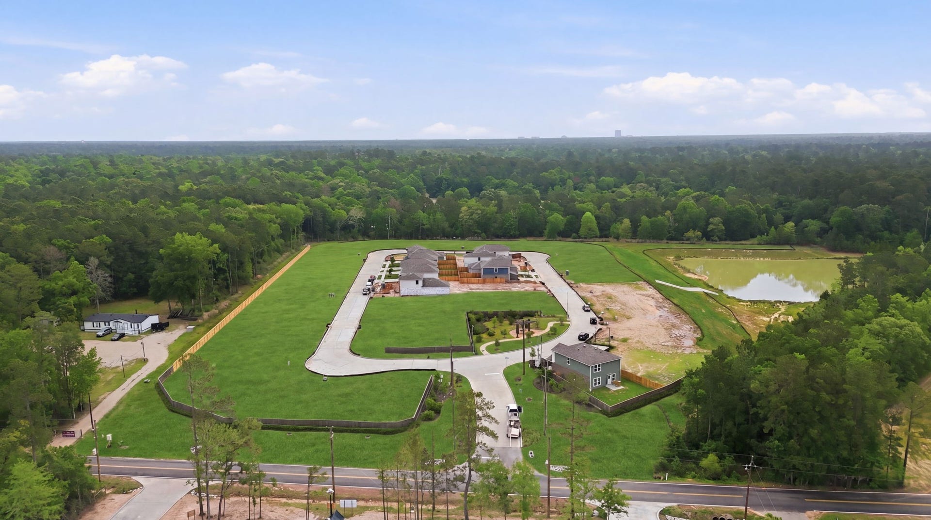 7830 Bergamot Circle, Magnolia, TX 77354