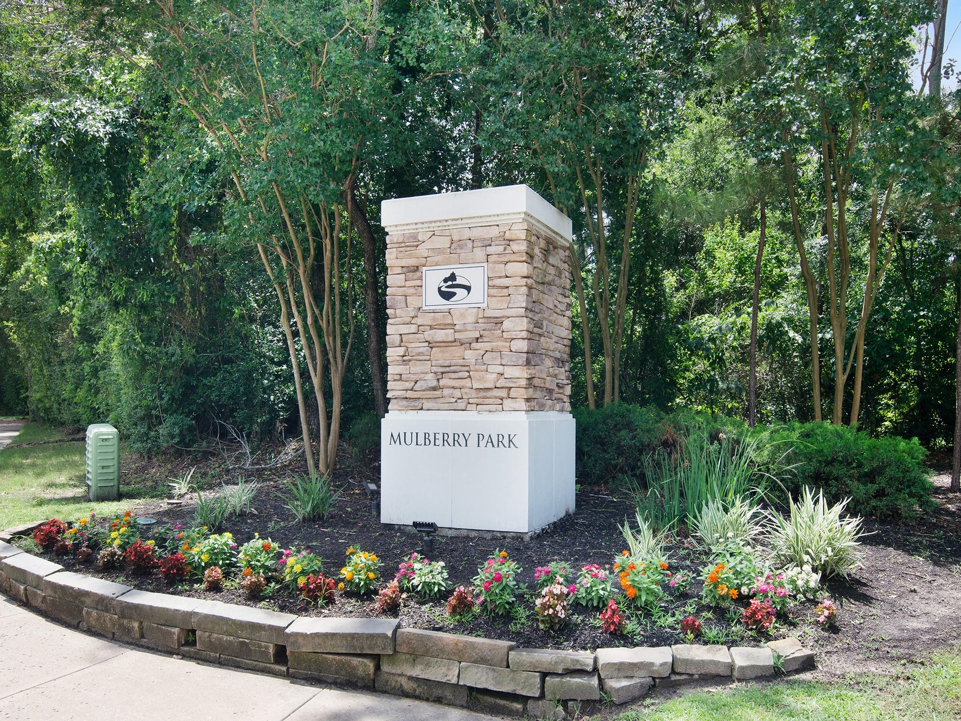 28323 Ryan's ridge Lane, is proudly nestled within the desirable Mulberry Park section.