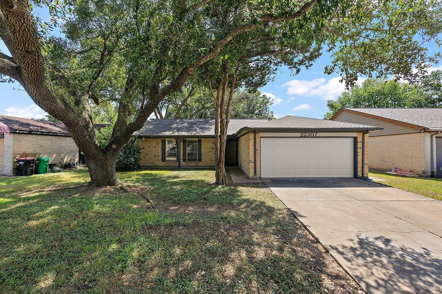 Property photo for 22307 Red River Drive, Katy, TX