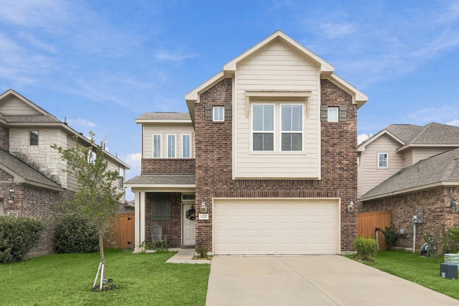 Property photo for 13202 Dancing Reed Drive, Texas City, TX