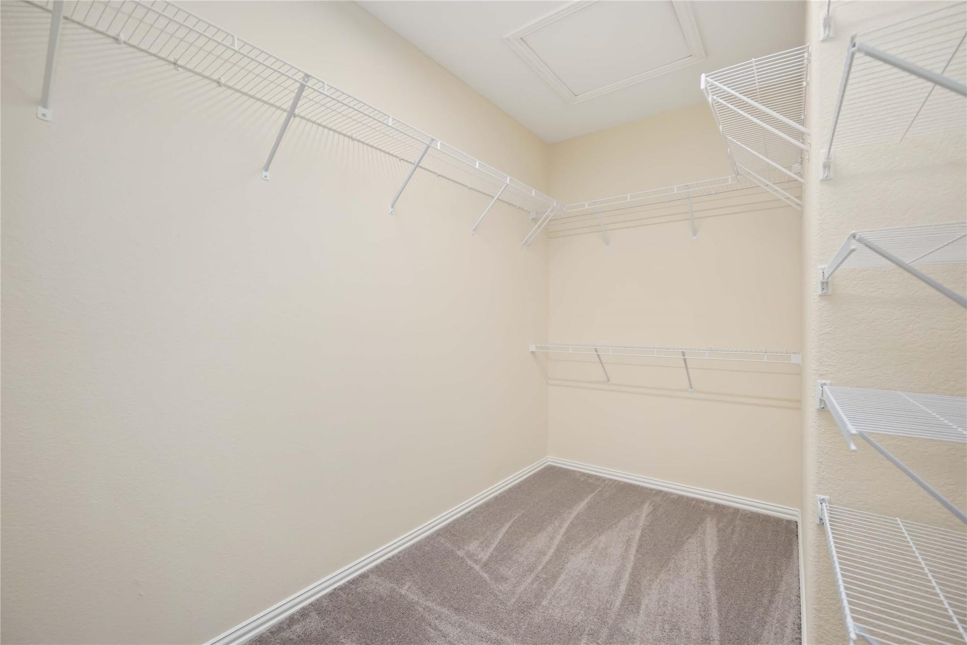 13202 Dancing Reed Drive, Texas City, TX 77568 Large walk in closet in Primary