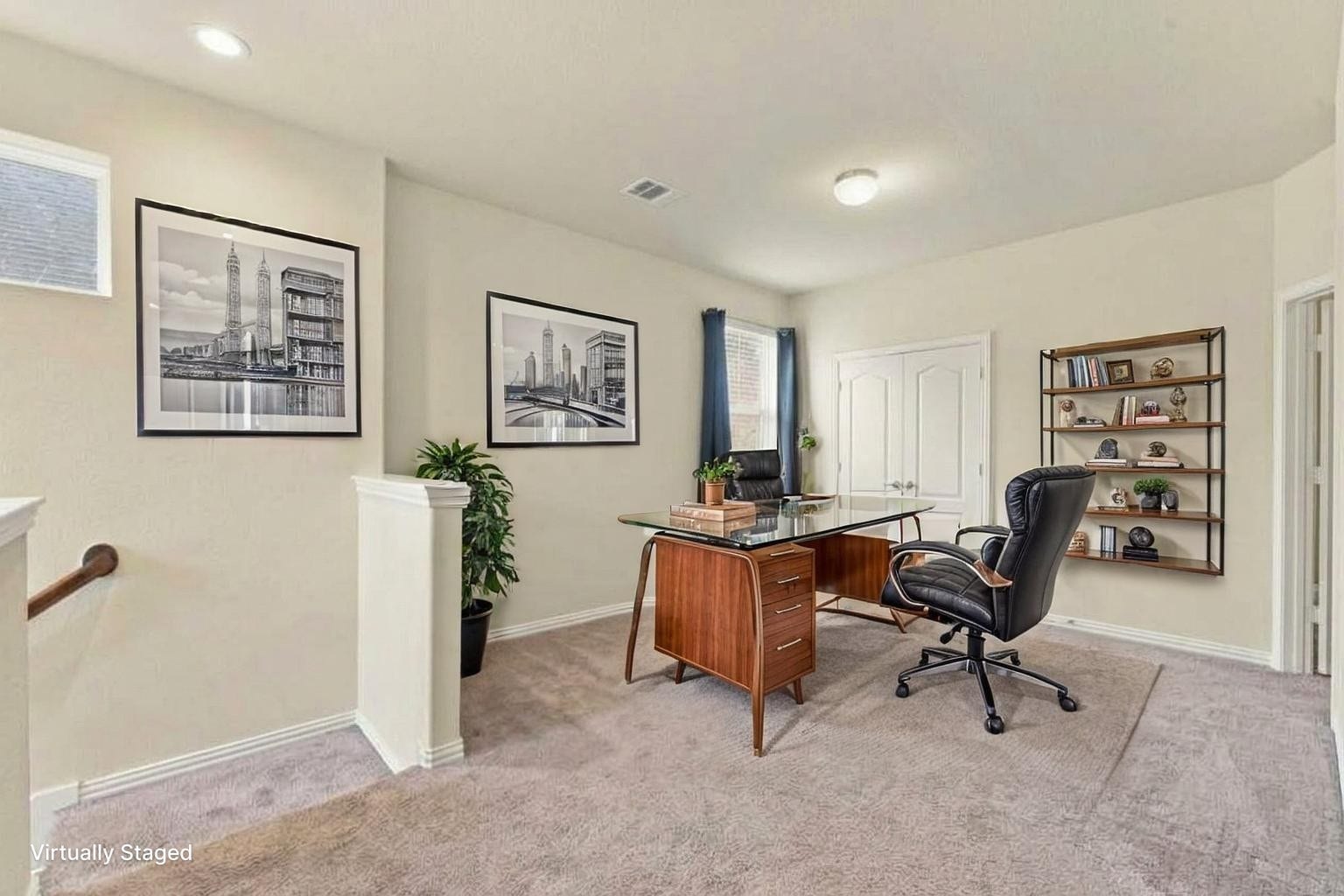 13202 Dancing Reed Drive, Texas City, TX 77568 Flex space,home office, game room work out room or play room.