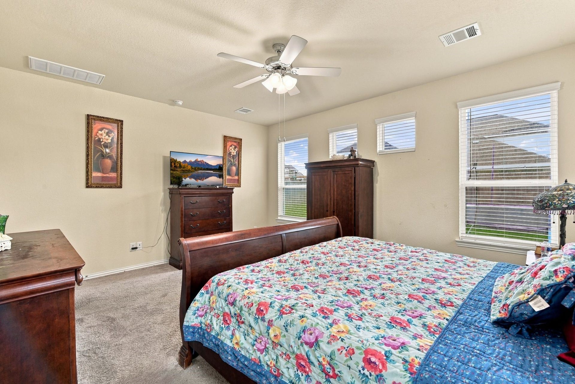 13202 Dancing Reed Drive, Texas City, TX 77568 Retreat will accomodate large furniture