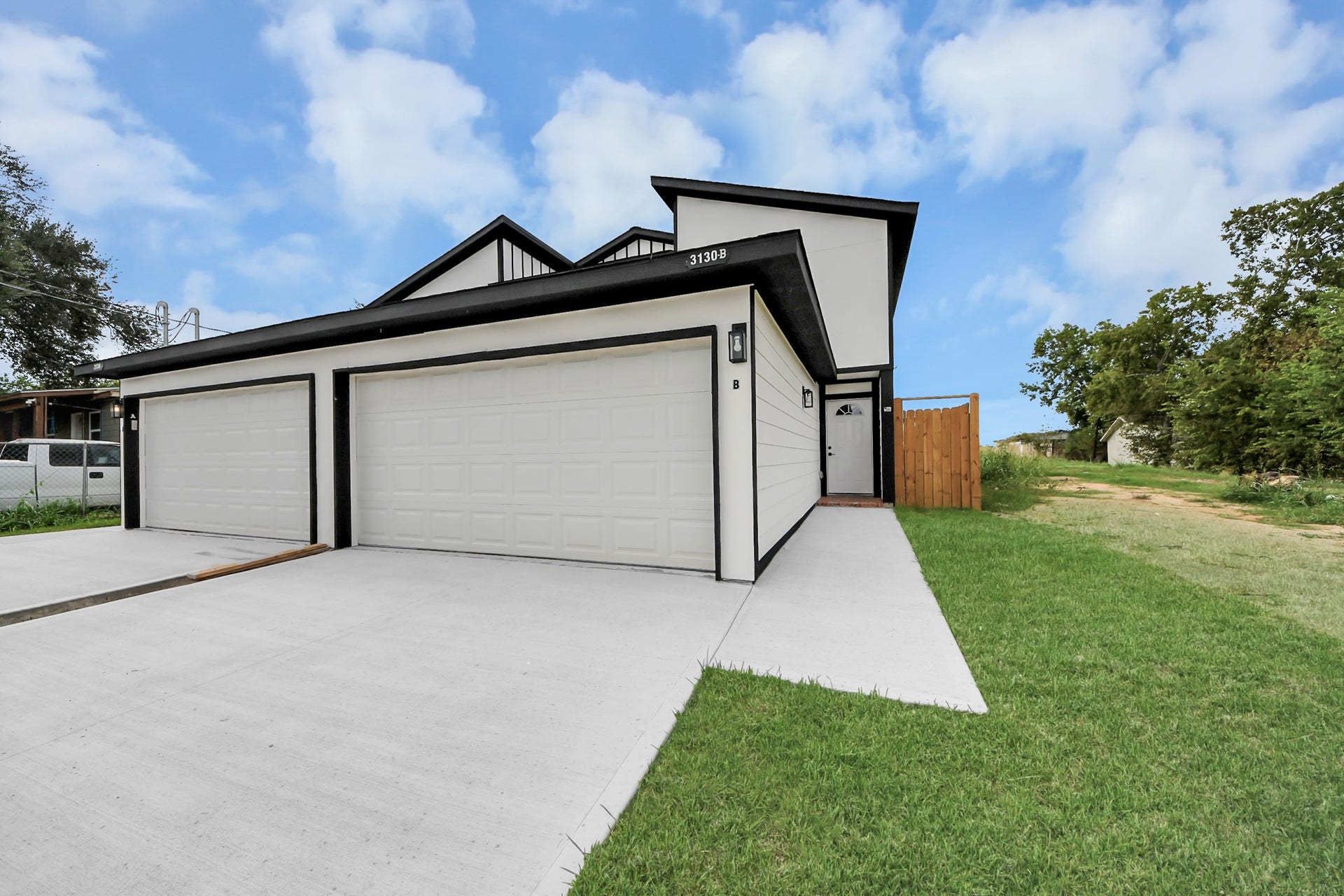 3130 5th Street, #B, Stafford, TX 77477 3130 5th Street, #B, Stafford, TX 77477