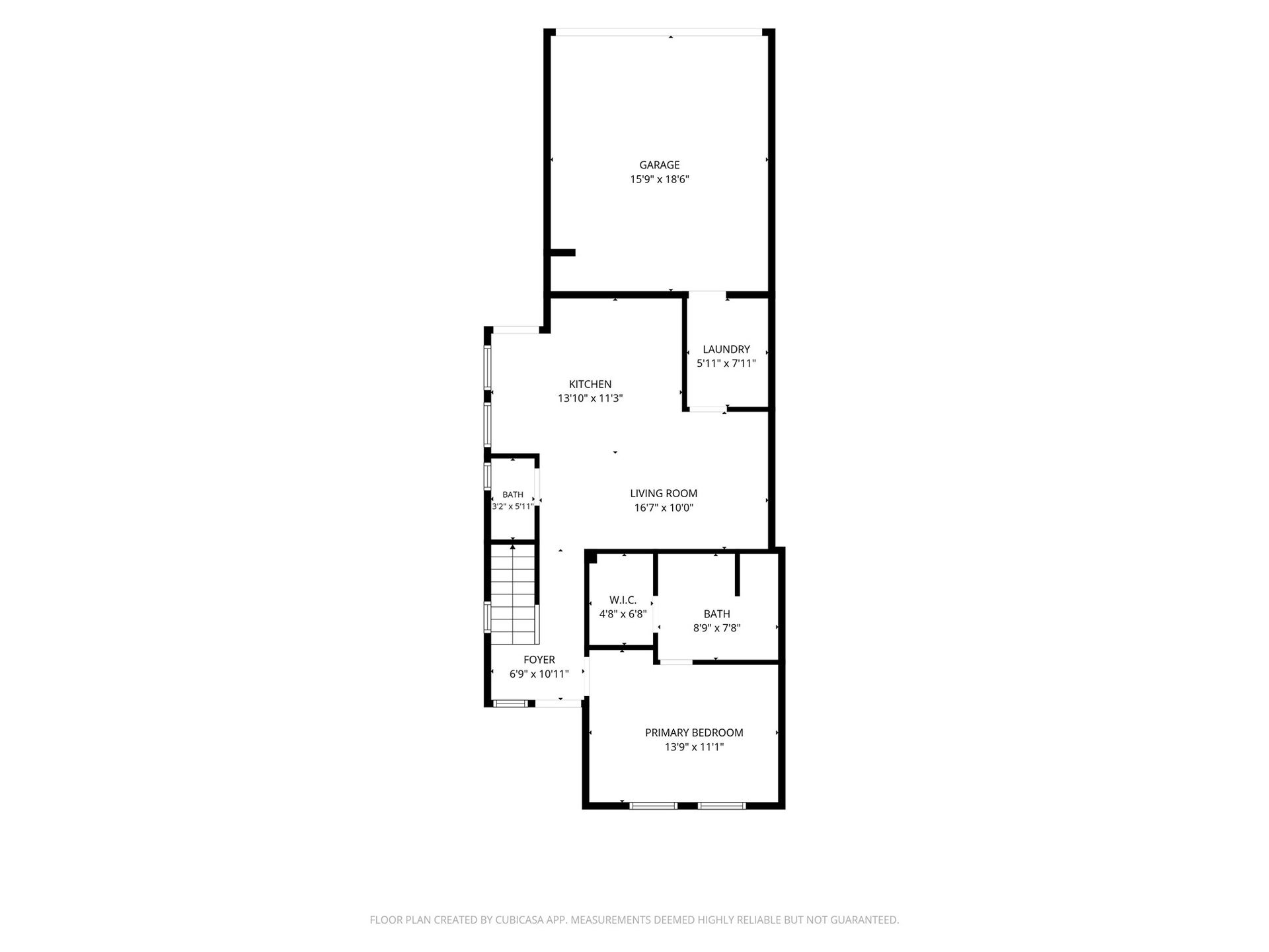 3130 5th Street, #B, Stafford, TX 77477 3130 5th Street, #B, Stafford, TX 77477
