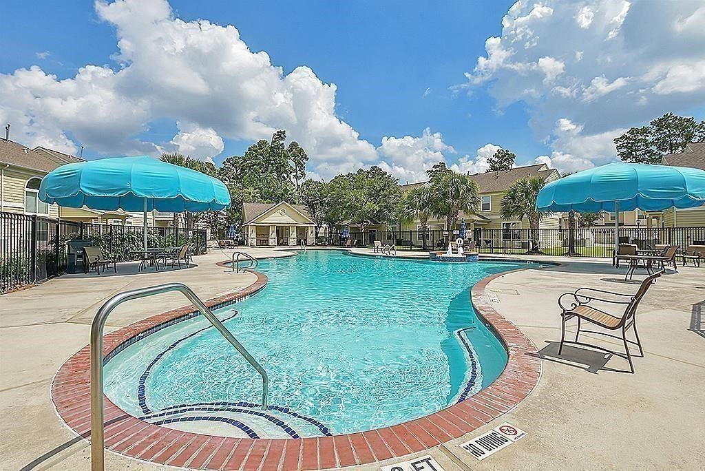 13600 Breton Ridge Street, #7B, Houston, TX 77070 13600 Breton Ridge Street, #7B, Houston, TX 77070