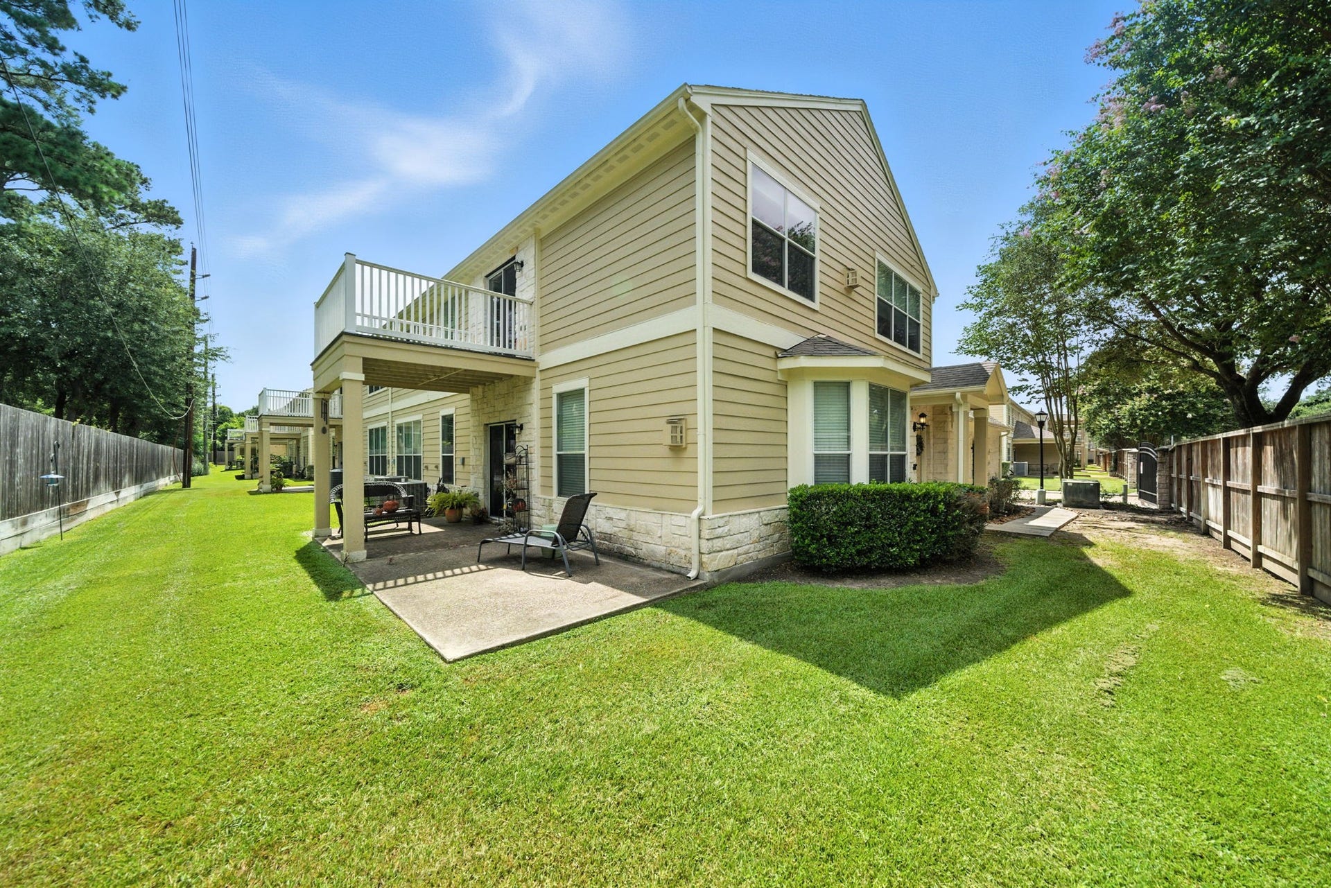 13600 Breton Ridge Street, #7B, Houston, TX 77070 13600 Breton Ridge Street, #7B, Houston, TX 77070