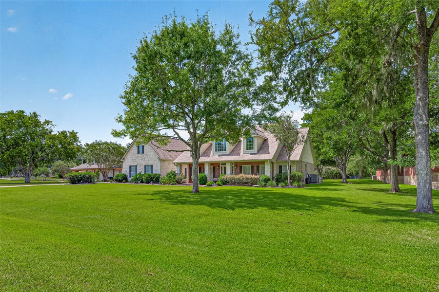 Property photo for 32515 Westminster Drive, Fulshear, TX