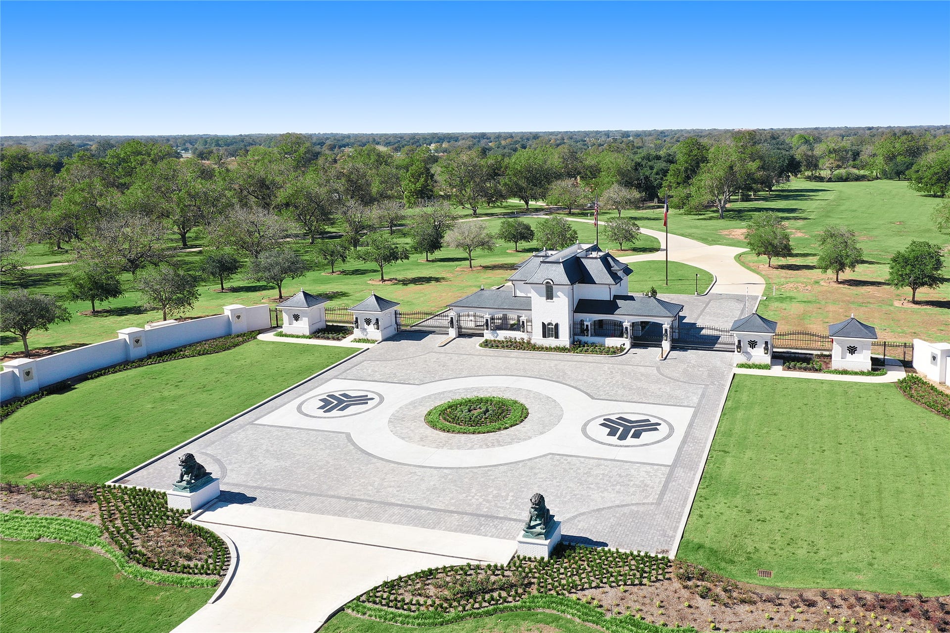 35623 Kinabalu Way, Simonton, TX 77476 Gated Community