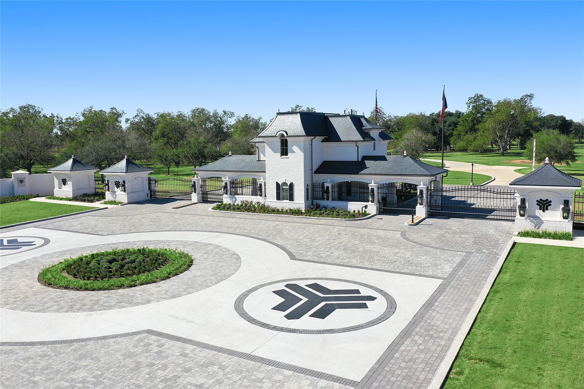 35623 Kinabalu Way, Simonton, TX 77476 Gated Community