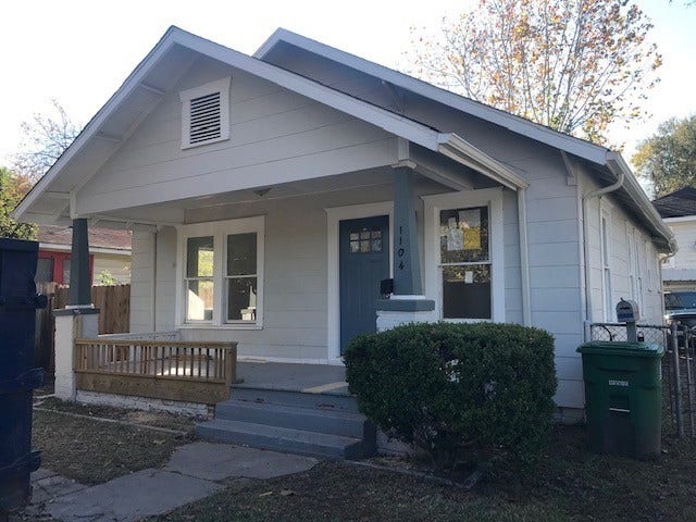 Property photo for 1104 E 26th Street, Houston, TX