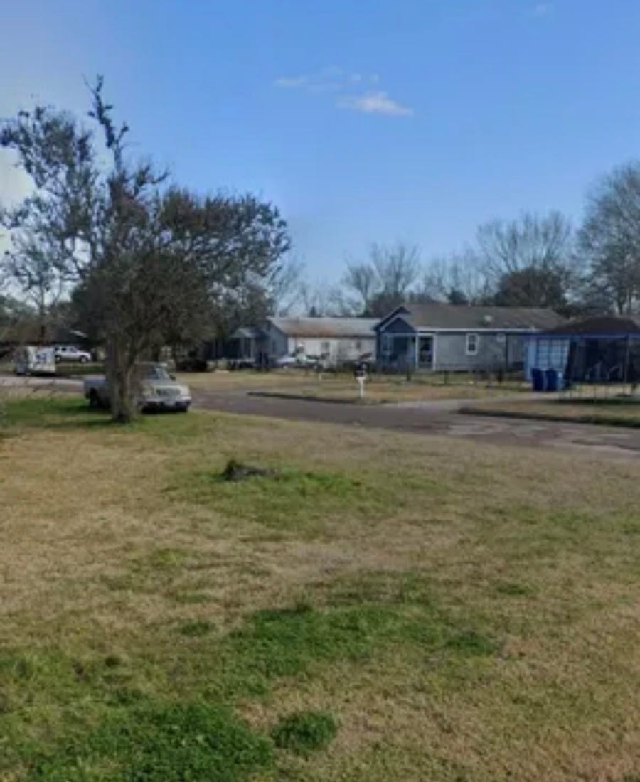 Property photo for 906 Rice Street, Hempstead, TX