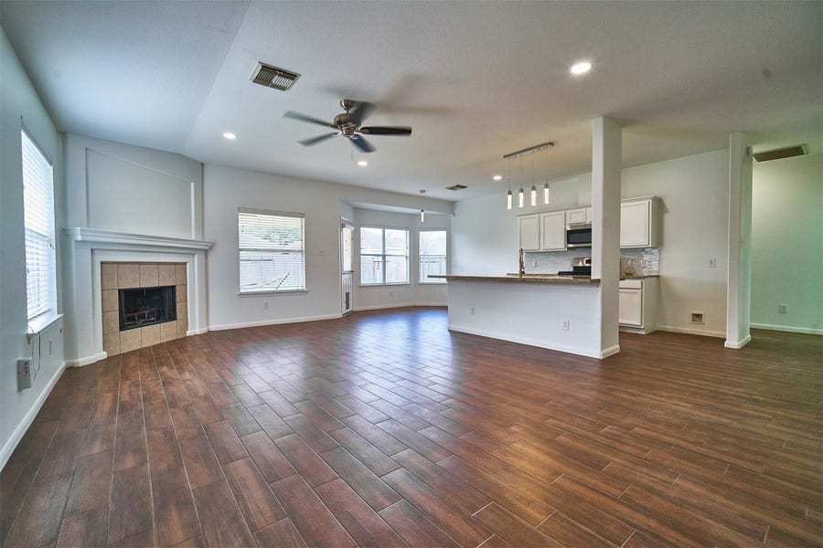 Property photo for 14603 Gearen Court, Cypress, TX