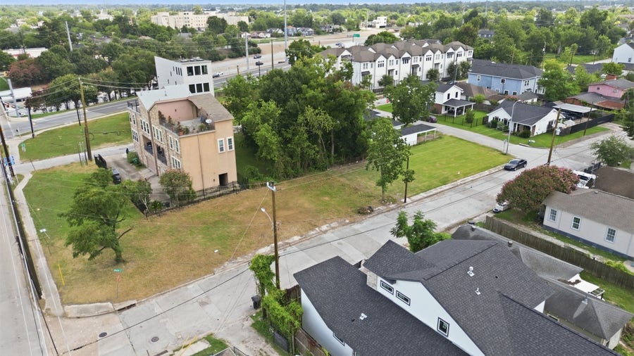 Property photo for 4411 & 4407 Sharon Street, Houston, TX