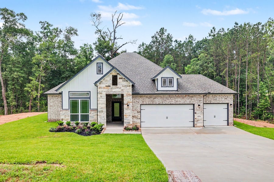 Property photo for 9570 Moss Rose, Willis, TX