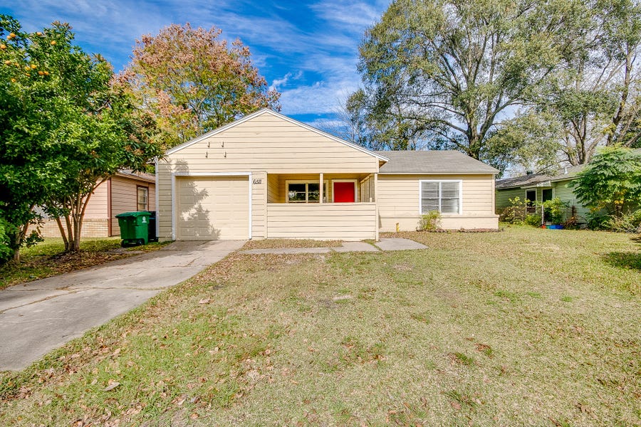 Property photo for 6511 Flamingo Drive, Houston, TX