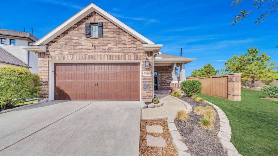 Property photo for 6123 Dovetail Cliff Court, Katy, TX