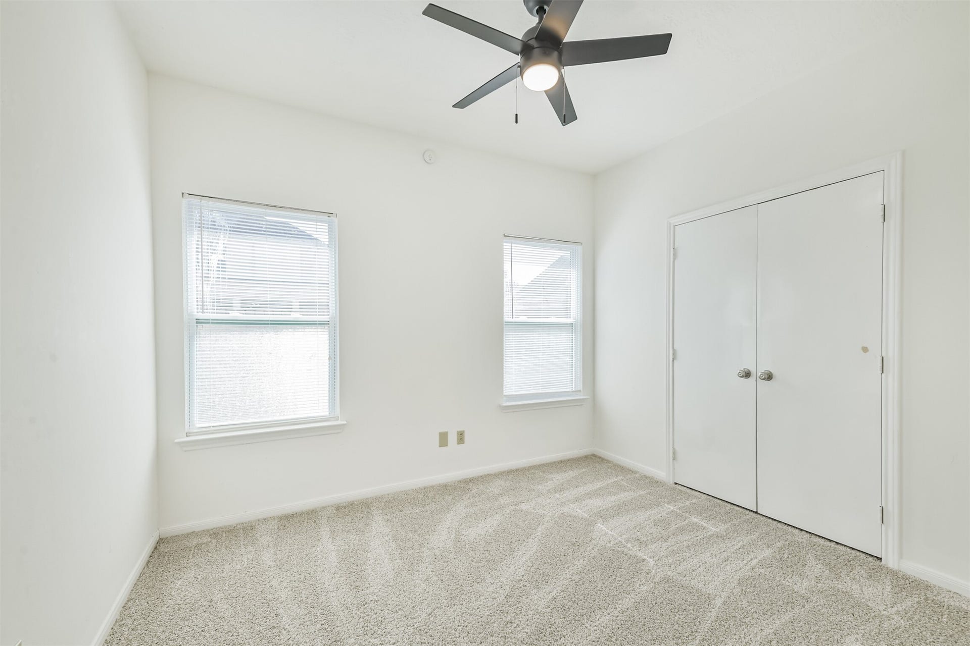 17527 Glenwolf Drive, Houston, TX 77084 Bedroom 3