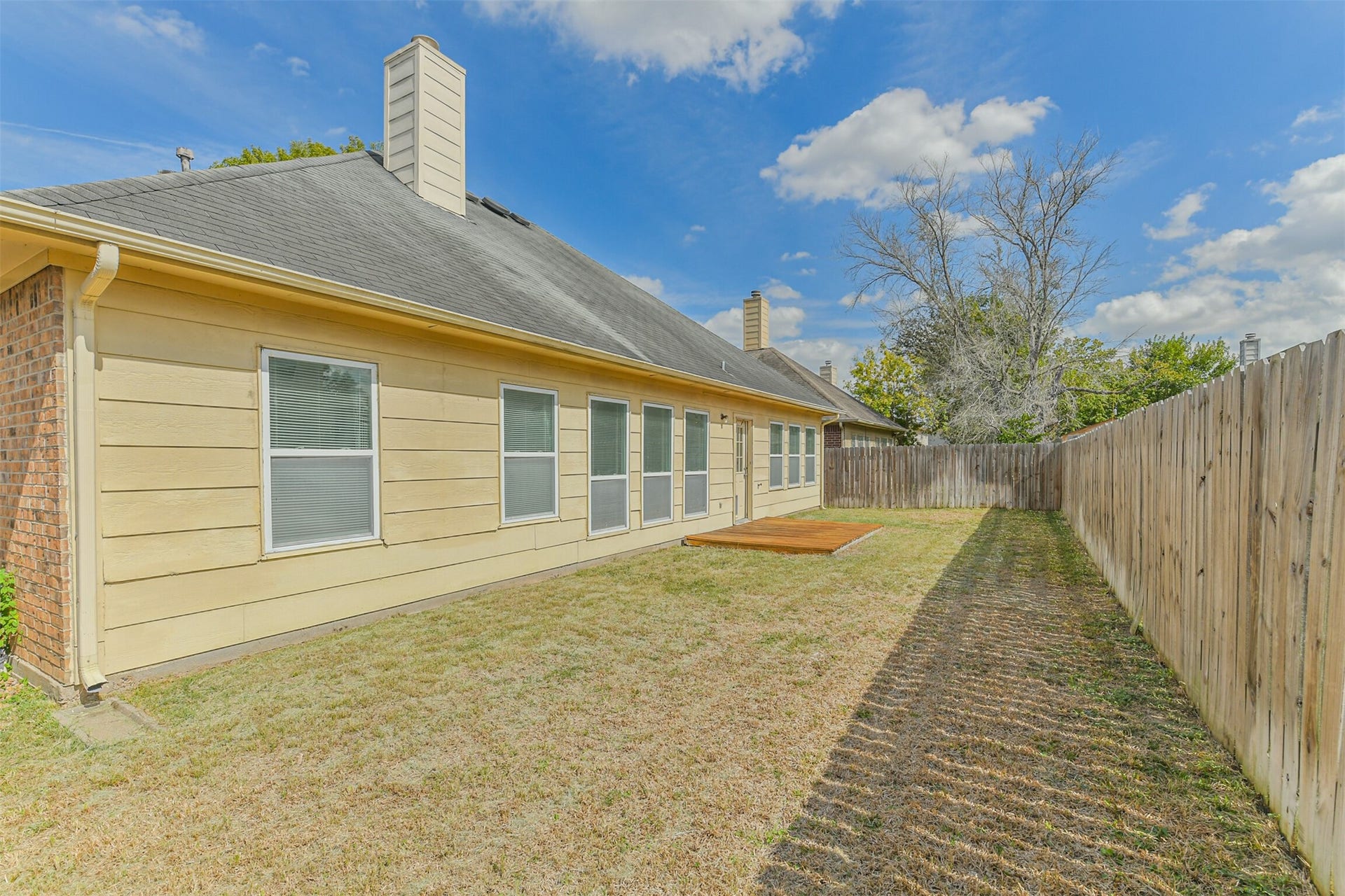 17527 Glenwolf Drive, Houston, TX 77084 Backyard (2)