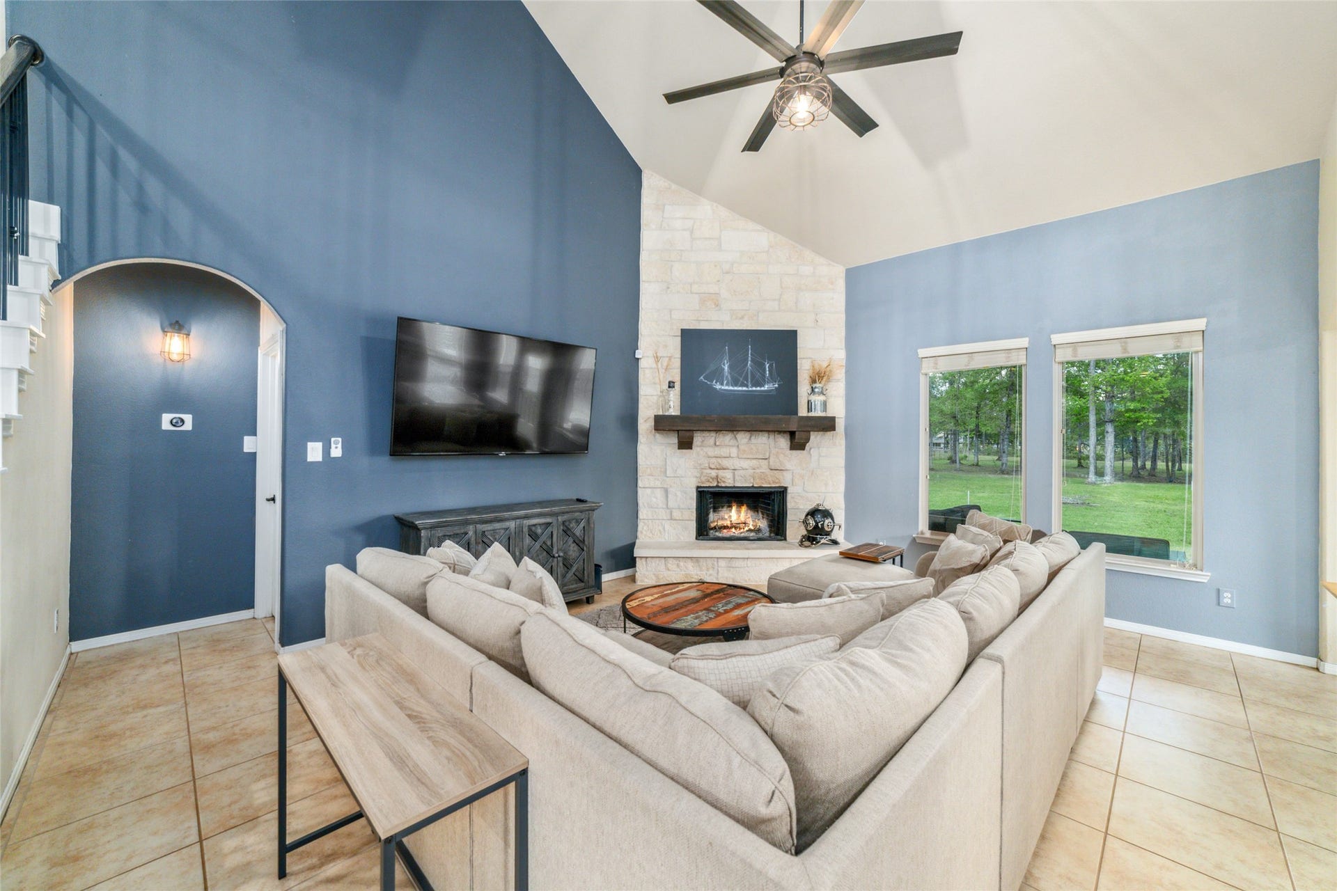 9239 Silver Back Trail, Conroe, TX 77303 9239 Silver Back Trail, Conroe, TX 77303