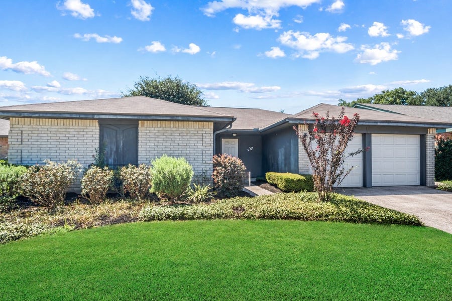 Property photo for 21223 Fernhollow Lane, Spring, TX