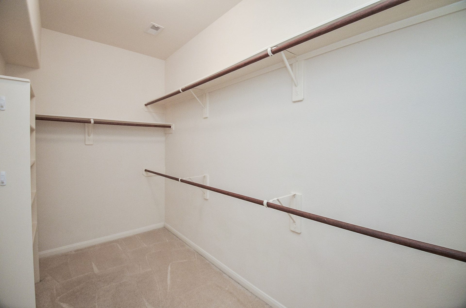 4746 Autumn Orchard Lane, Katy, TX 77494 Discover a bright and inviting space with abundant natural light and a large walk-in closet, perfect for organizing your wardrobe.