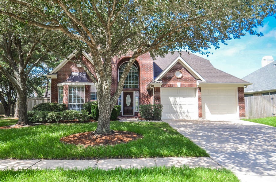 Property photo for 4746 Autumn Orchard Lane, Katy, TX