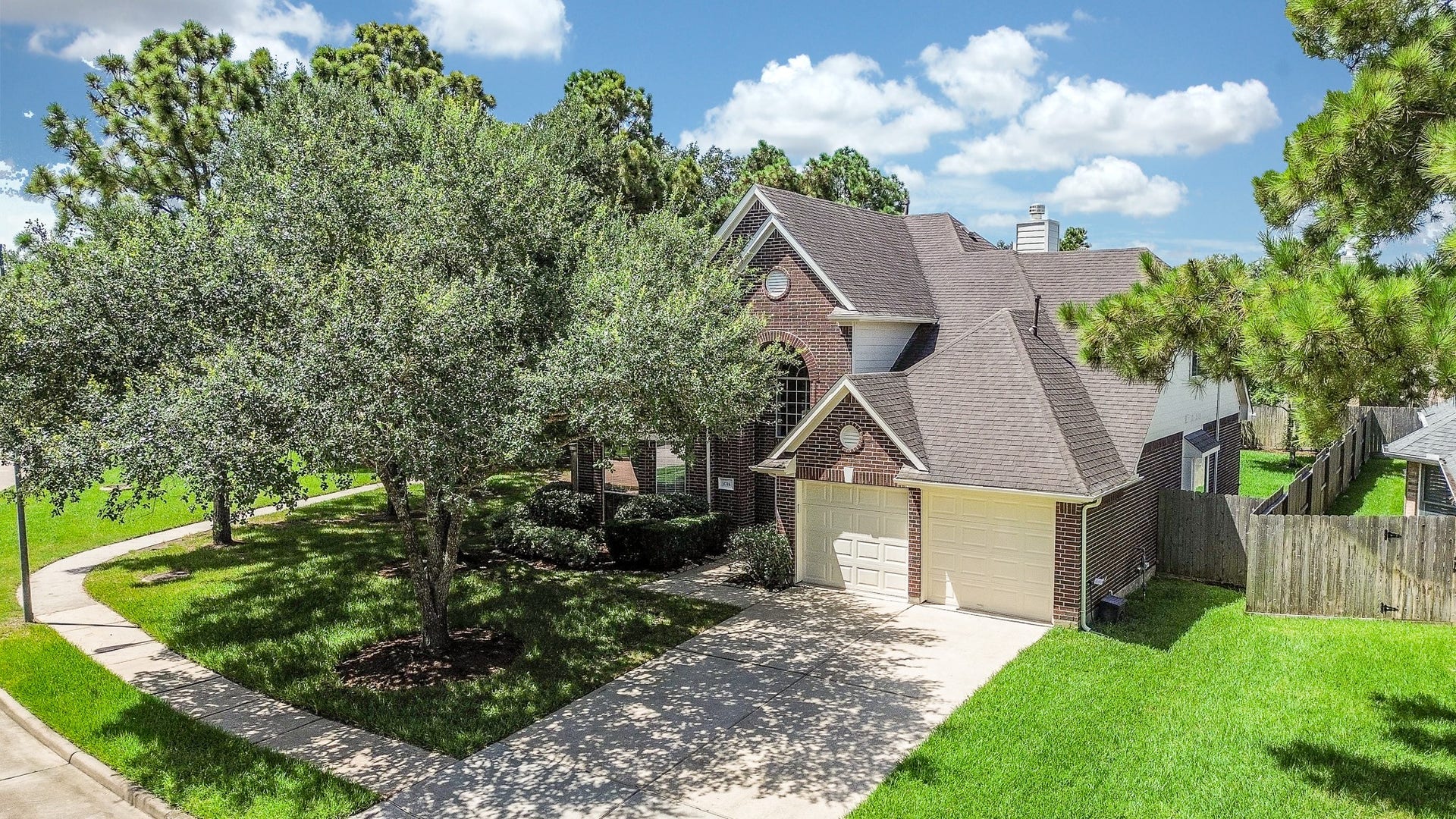 4746 Autumn Orchard Lane, Katy, TX 77494 4746 Autumn Orchard Lane, Katy, TX 77494