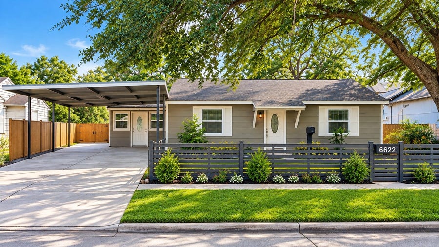 Property photo for 6622 Westview Drive, Houston, TX