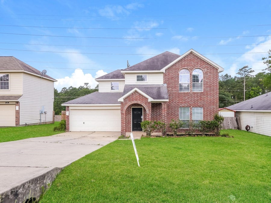 Property photo for 13741 Bighorn Trail, Willis, TX
