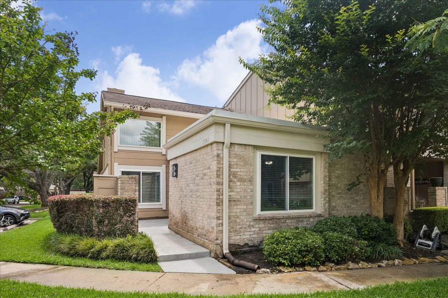 Property photo for 11503 Village Place Drive, #141, Houston, TX