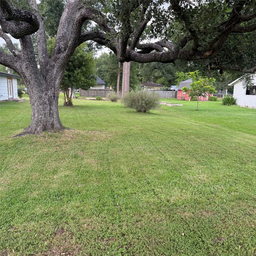 Property photo for TBD Clayton Street, Tomball, TX