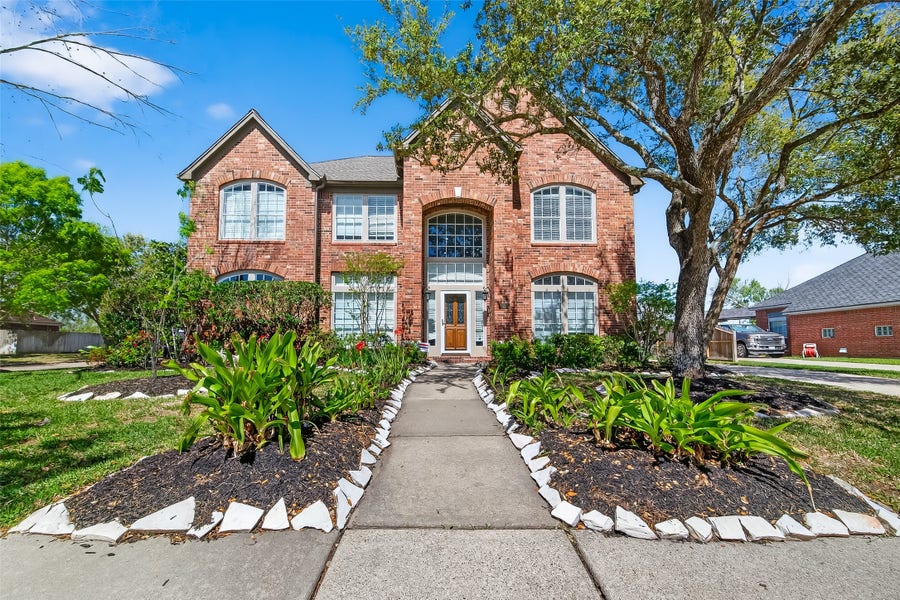 Property photo for 4303 Noble Oak Trail, Houston, TX