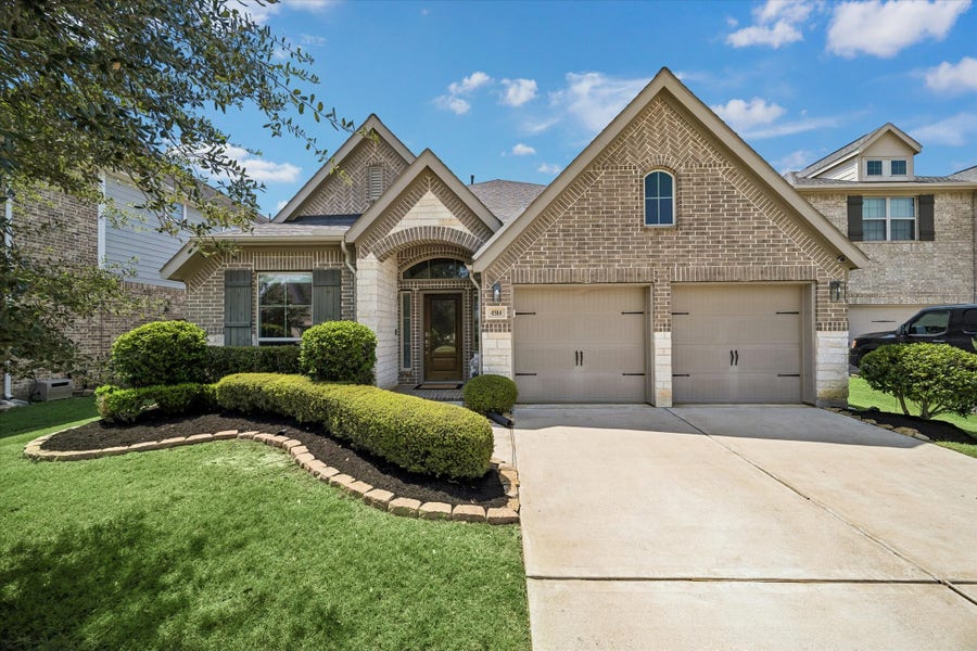 Property photo for 4514 Jennings Creek Court, Fulshear, TX