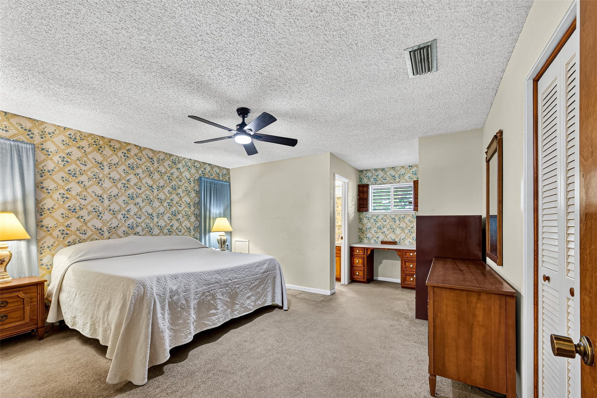 12021 7th 1/2 Street, Santa Fe, TX 77510 Primary Bedroom