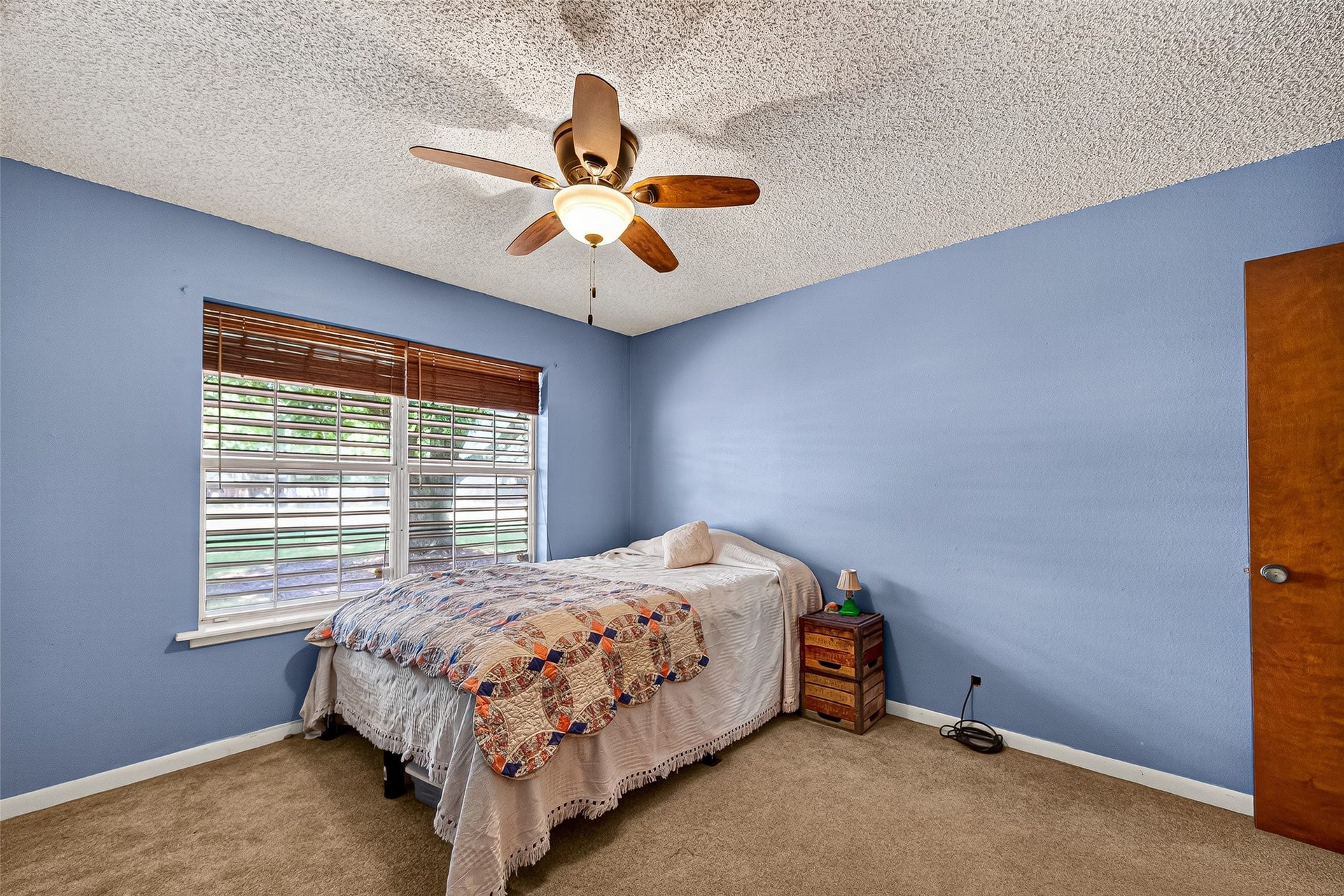 12021 7th 1/2 Street, Santa Fe, TX 77510 Secondary Bedroom